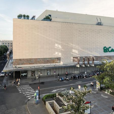 Duplex Jesus Gran Poder 4. Plaza De La Gavidia 塞维利亚 外观 照片