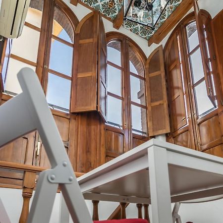 Duplex Jesus Gran Poder 4. Plaza De La Gavidia 塞维利亚 外观 照片