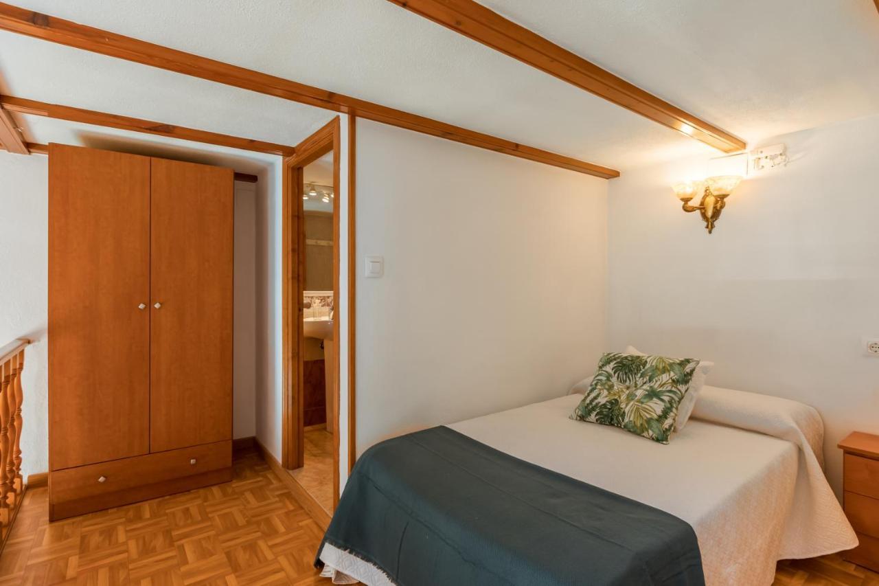 Duplex Jesus Gran Poder 4. Plaza De La Gavidia 塞维利亚 外观 照片