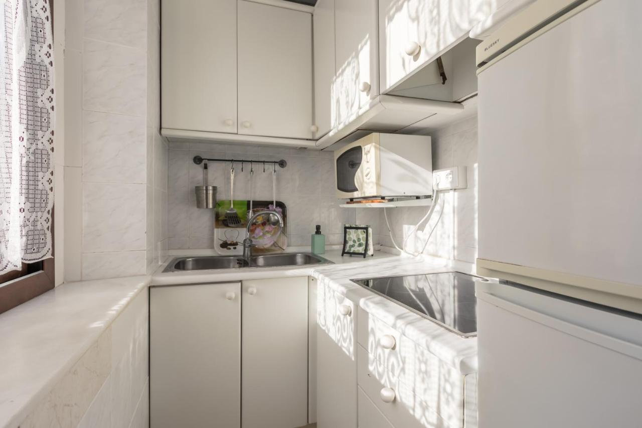 Duplex Jesus Gran Poder 4. Plaza De La Gavidia 塞维利亚 外观 照片