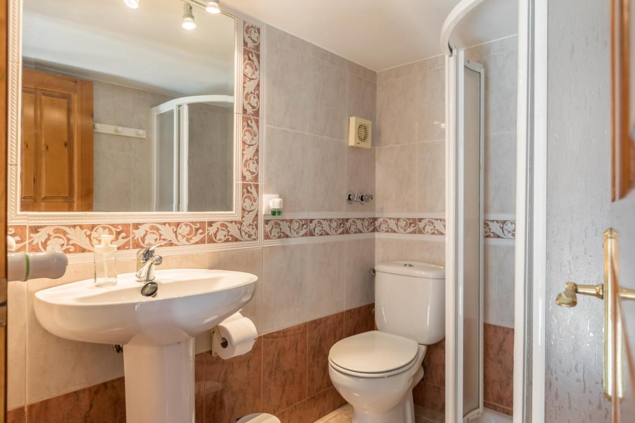 Duplex Jesus Gran Poder 4. Plaza De La Gavidia 塞维利亚 外观 照片